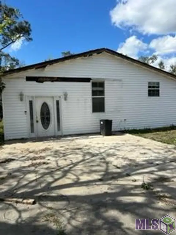 419 Hanson Drive, Houma, LA 70360