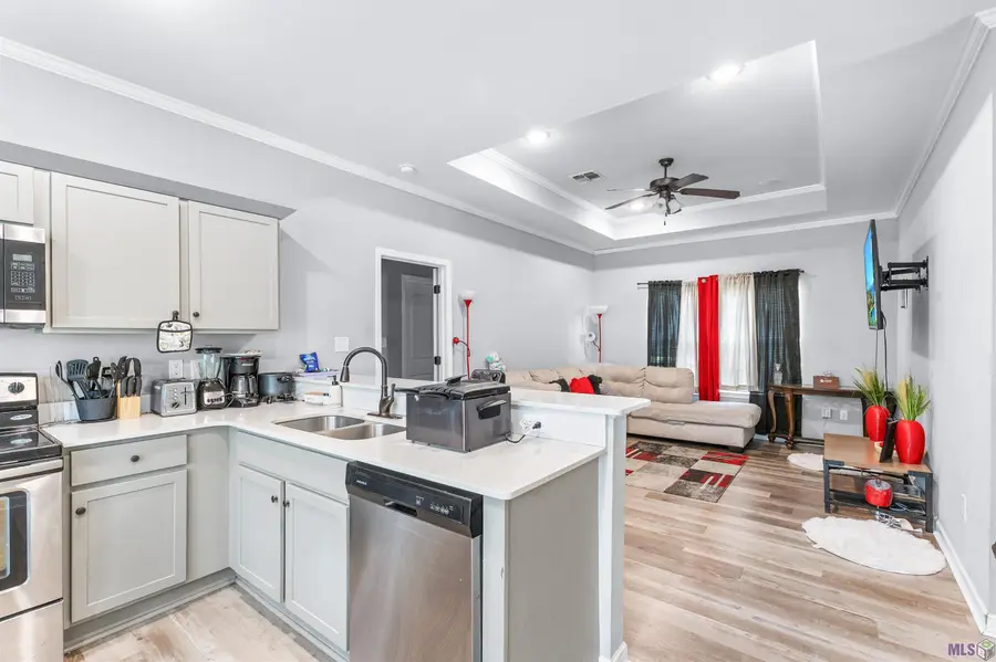 107 Saints Circle, Houma, LA 70363 - #3