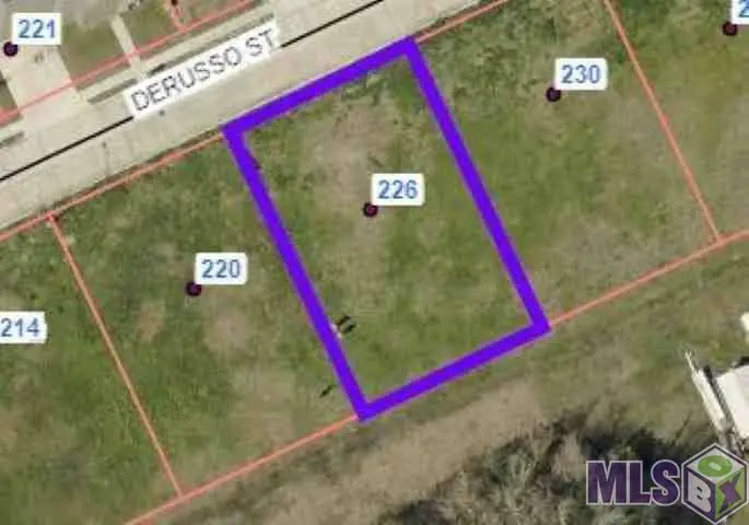 226 Derusso Street, Bayou Cane, LA 70364 - #2