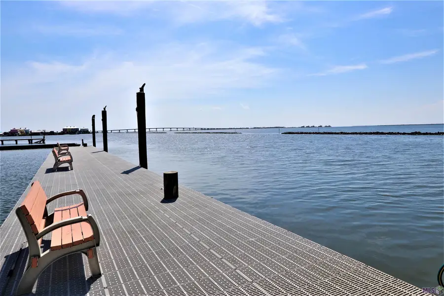 LOT 4 119 Boudreaux Ln, Grand Isle, LA 70358 - #3