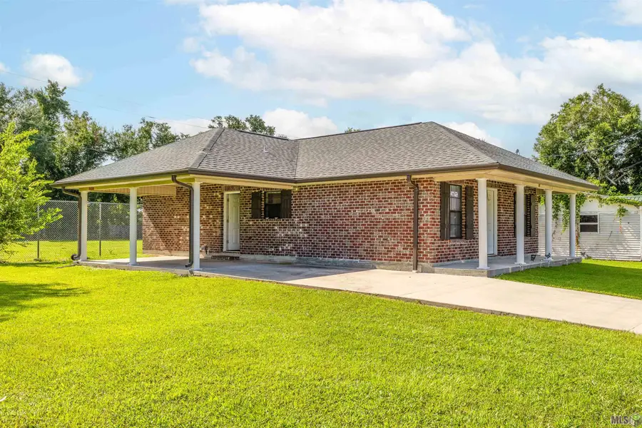 207 Authement Street, Houma, LA 70363 - #2