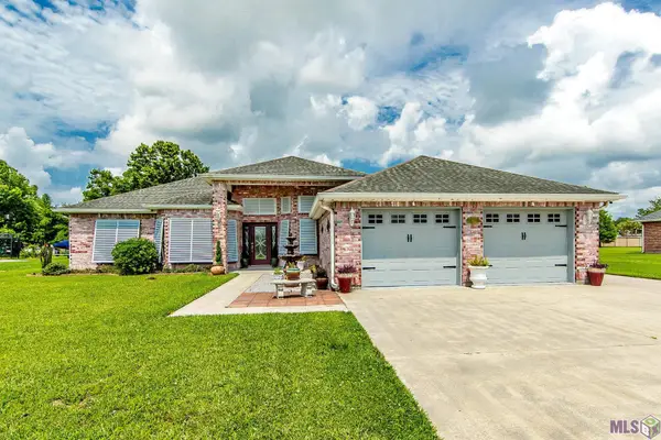 141 Tyler Christian Drive, Houma, LA 70360