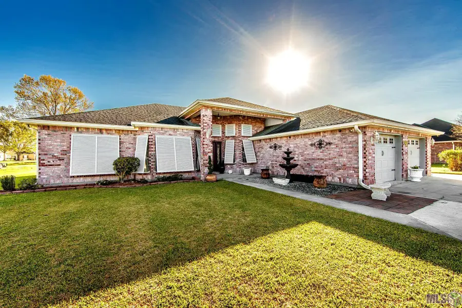 141 Tyler Christian Drive, Houma, LA 70360 - #2