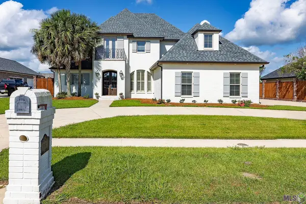 338 Tulip Dr, Houma, LA 70360