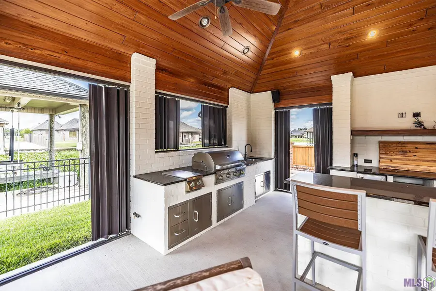 338 Tulip Dr, Houma, LA 70360 - #3