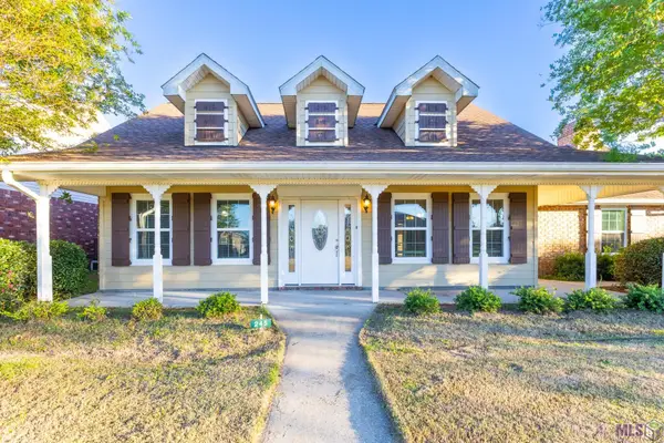 245 Acadia Dr, Raceland, LA 70394