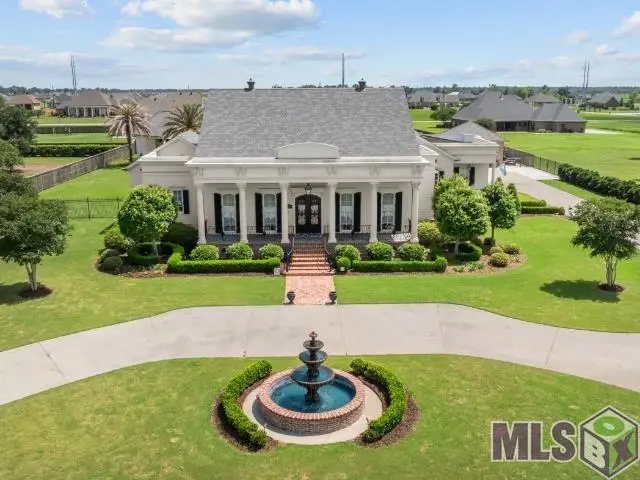 279 Ashburn Drive, Schriever, LA 70395 - #1