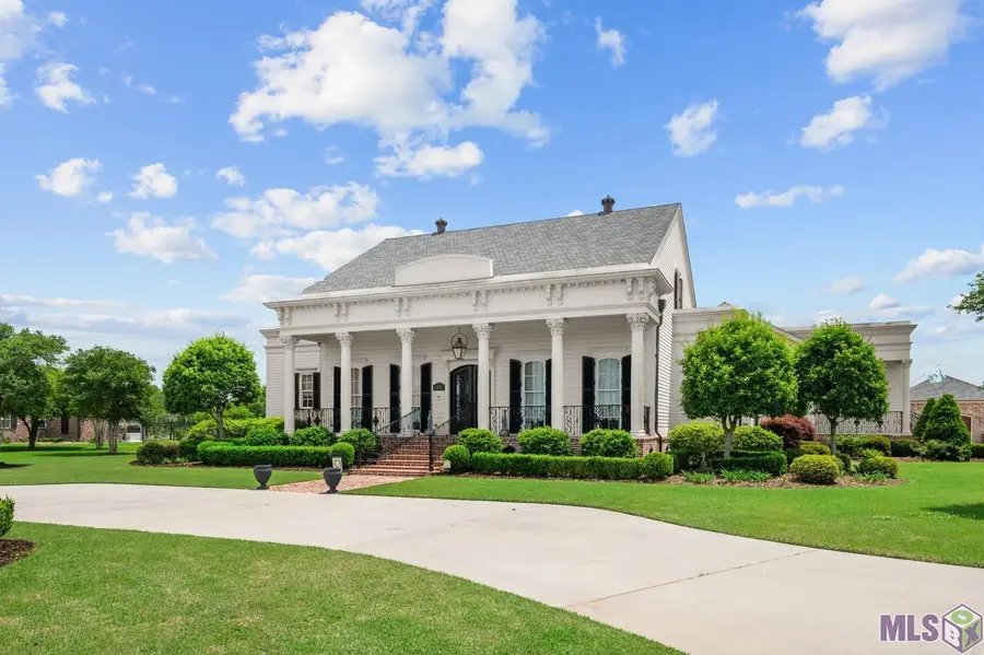 279 Ashburn Drive, Schriever, LA 70395 - #3