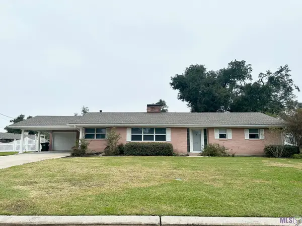 110 Sherman St, Houma, LA 70360