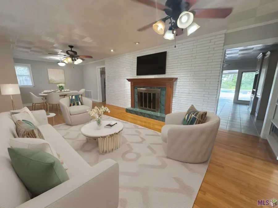 110 Sherman St, Houma, LA 70360 - #3