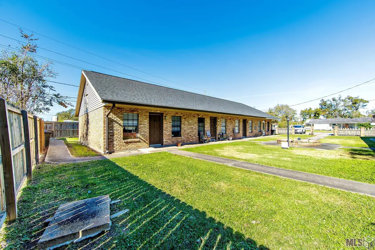 100, 102 Pasture Court, Thibodaux, LA 70301 - #1