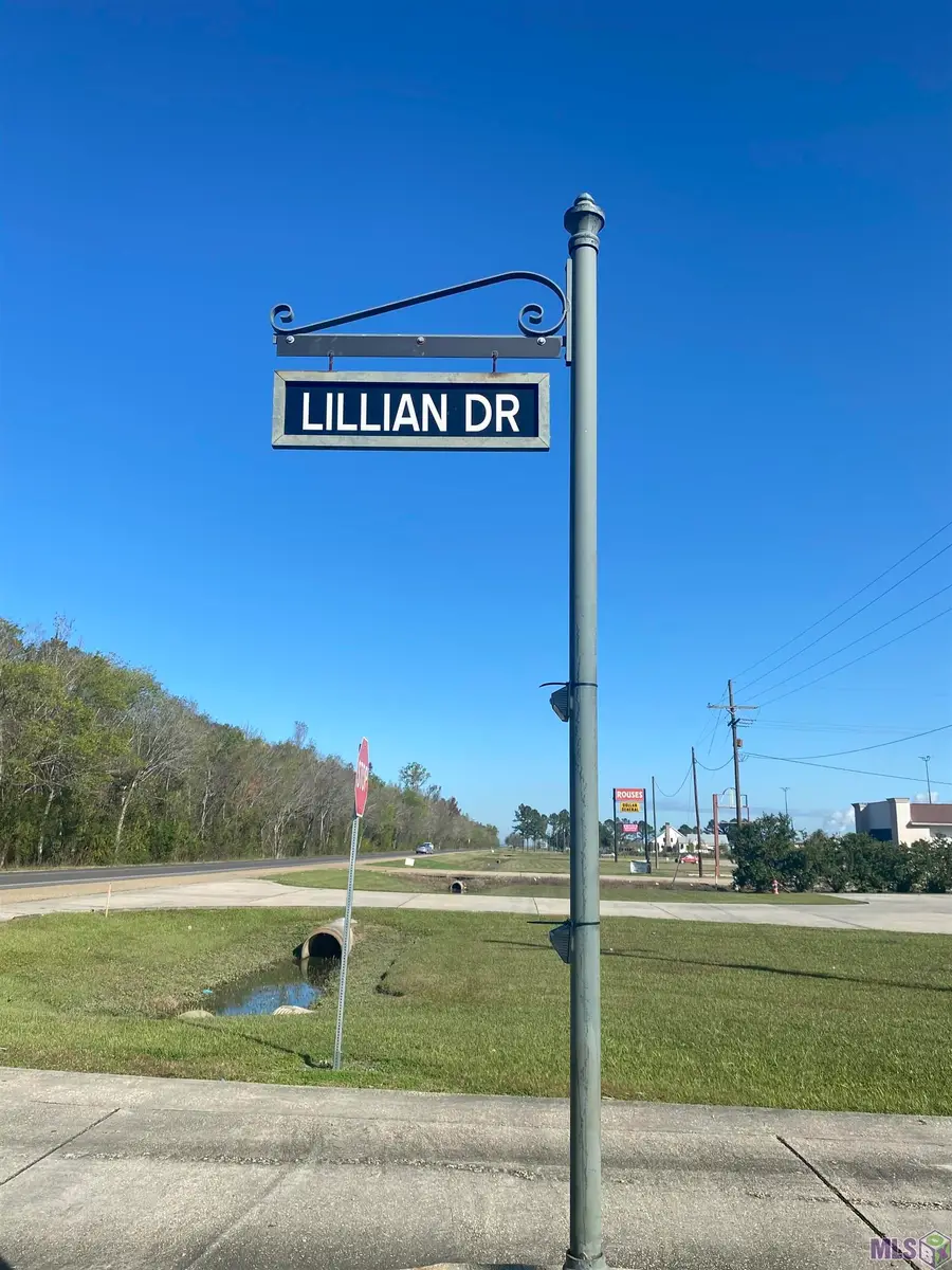 108 Lillian Dr, Plattenville, LA 70393 - #3