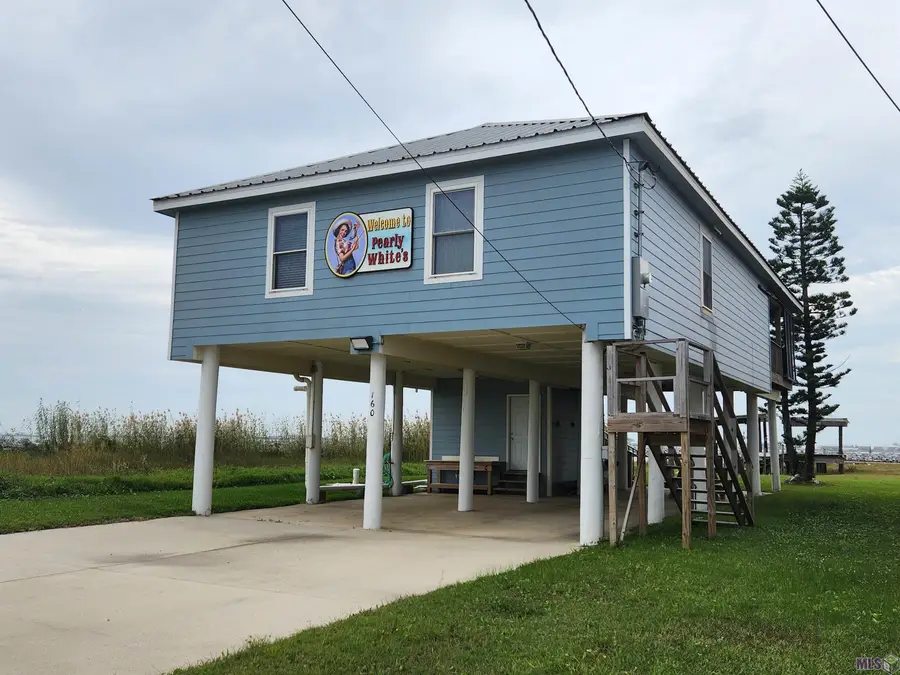 160 E Central Ave, Grand Isle, LA 70358 - #2
