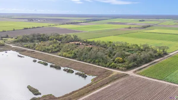 TBD Highway 1011, Napoleonville, LA 70390