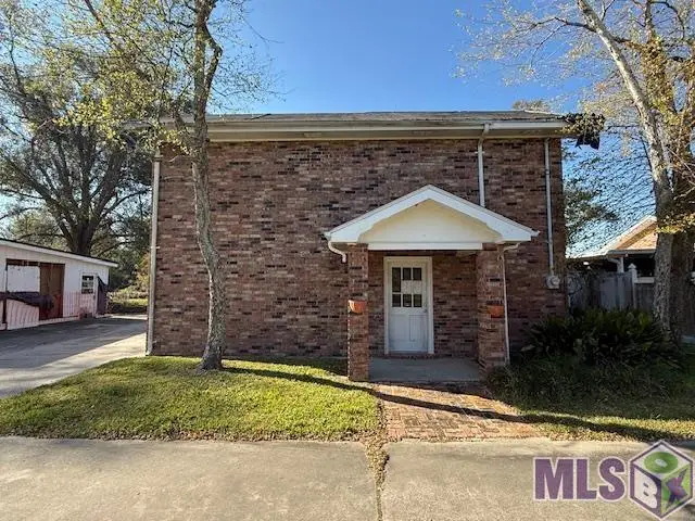 4410 B Country Dr, Bourg, LA 70343 - #1