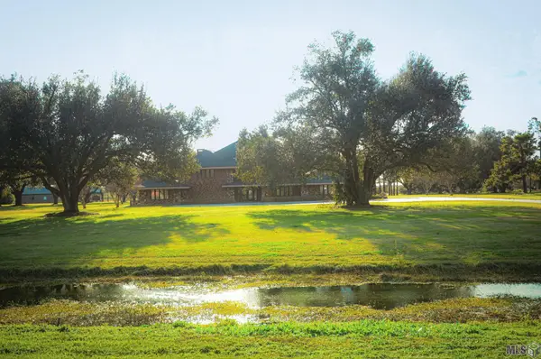317 Bayou Blue Rd, Houma, LA 70364