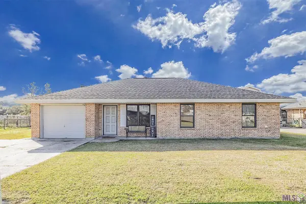 117 Tina Street, Houma, LA 70363