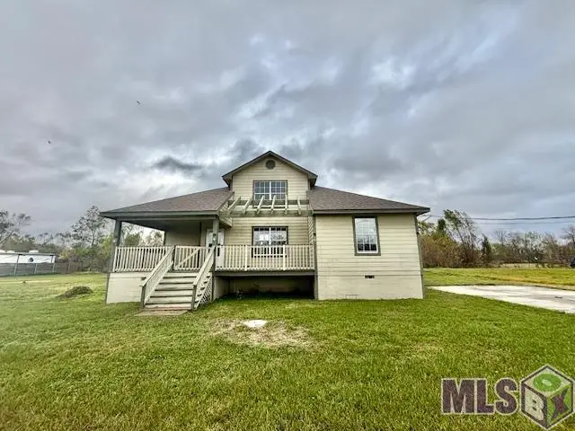 326 Country Village Drive, Raceland, LA 70394 - #1