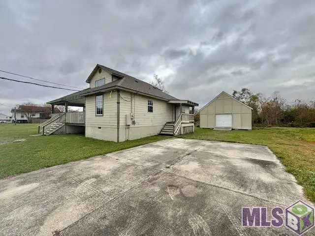 326 Country Village Drive, Raceland, LA 70394 - #3