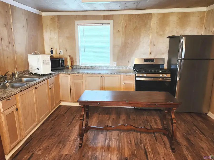 2589 Bayou Dularge Rd, Theriot, LA 70397 - #2