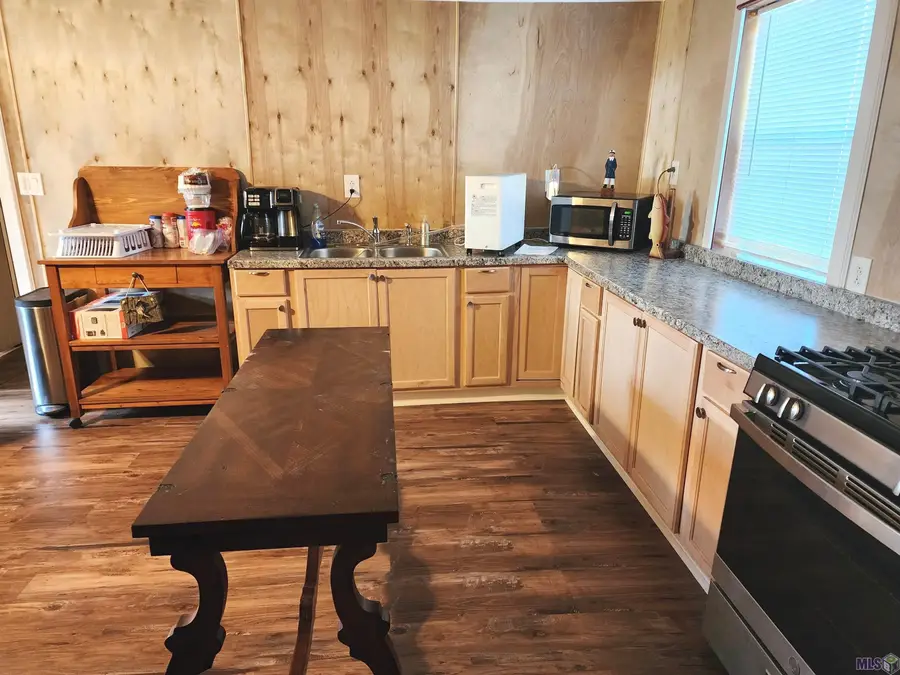 2589 Bayou Dularge Rd, Theriot, LA 70397 - #3