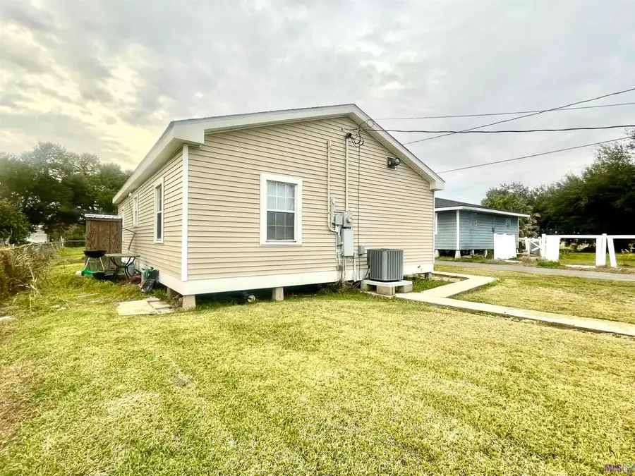 124 East 133rd Street, Galliano, LA 70354 - #3