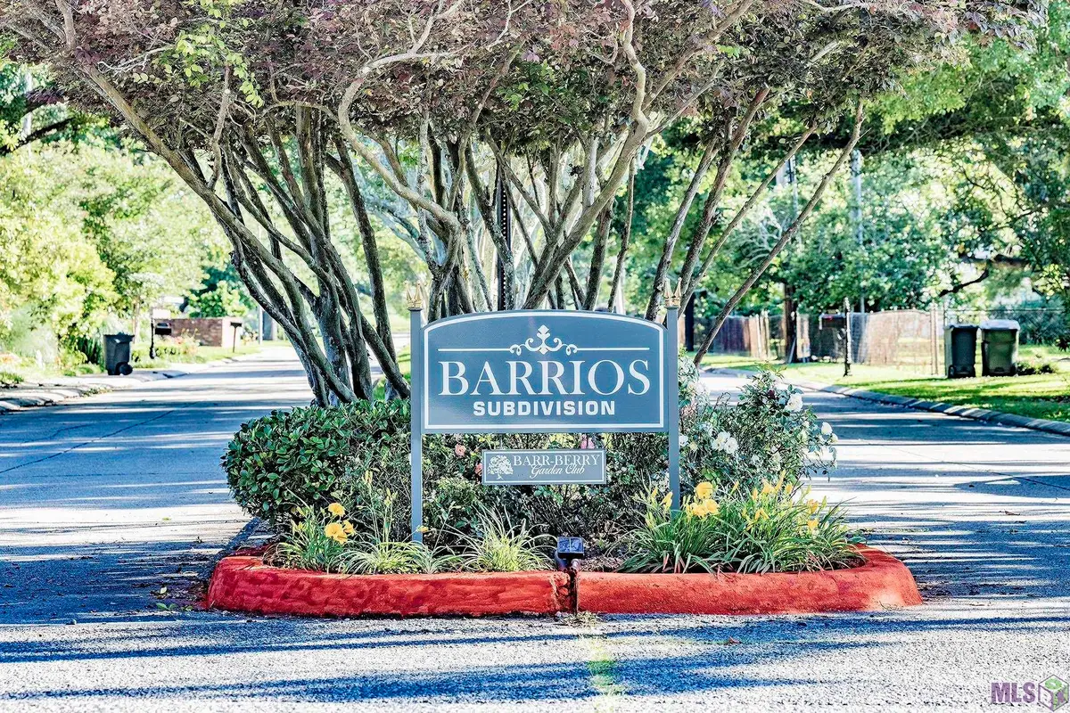 600 Buena Vista Blvd, Houma, LA 70360 - #1