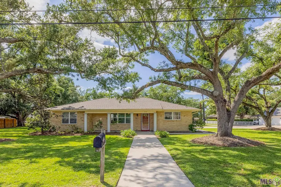 600 Buena Vista Blvd, Houma, LA 70360 - #2