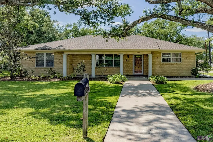 600 Buena Vista Blvd, Houma, LA 70360 - #3