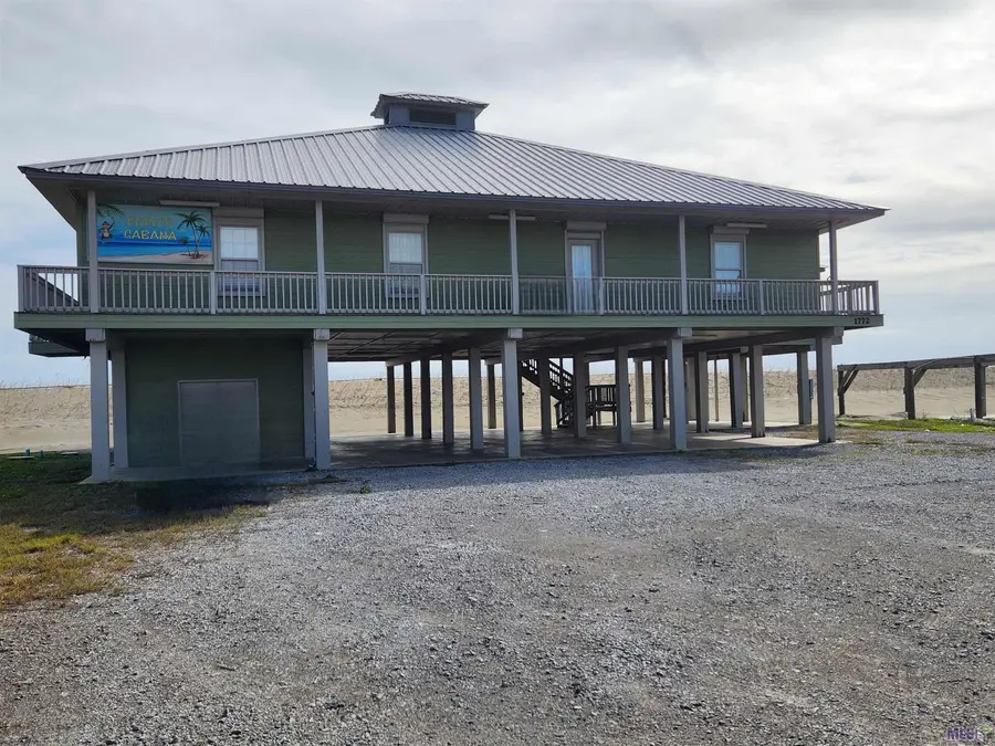 1772 Highway 1, Grand Isle, LA 70358 - #2