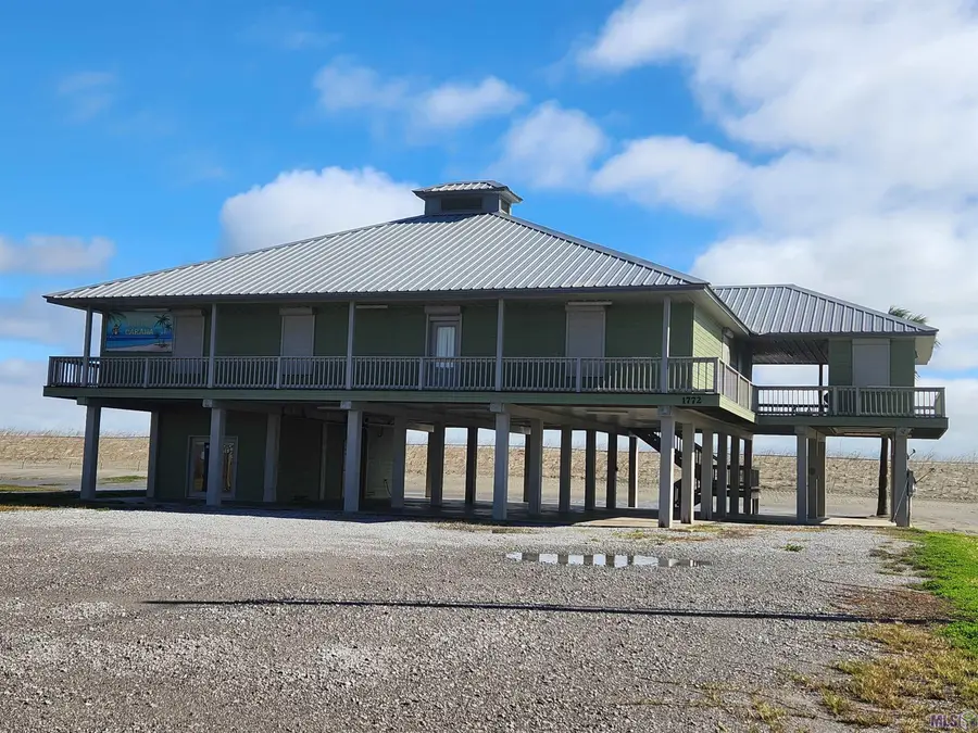 1772 Highway 1, Grand Isle, LA 70358 - #3