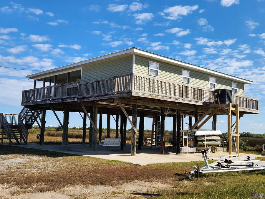 626 Highway 1, Grand Isle, LA 70358 - #3
