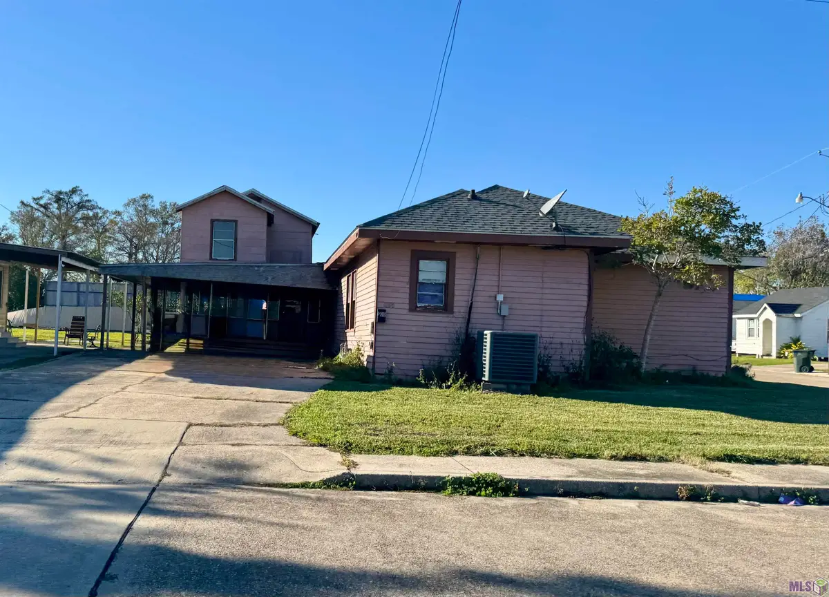 600 Columbus St, Houma, LA 70364 - #1