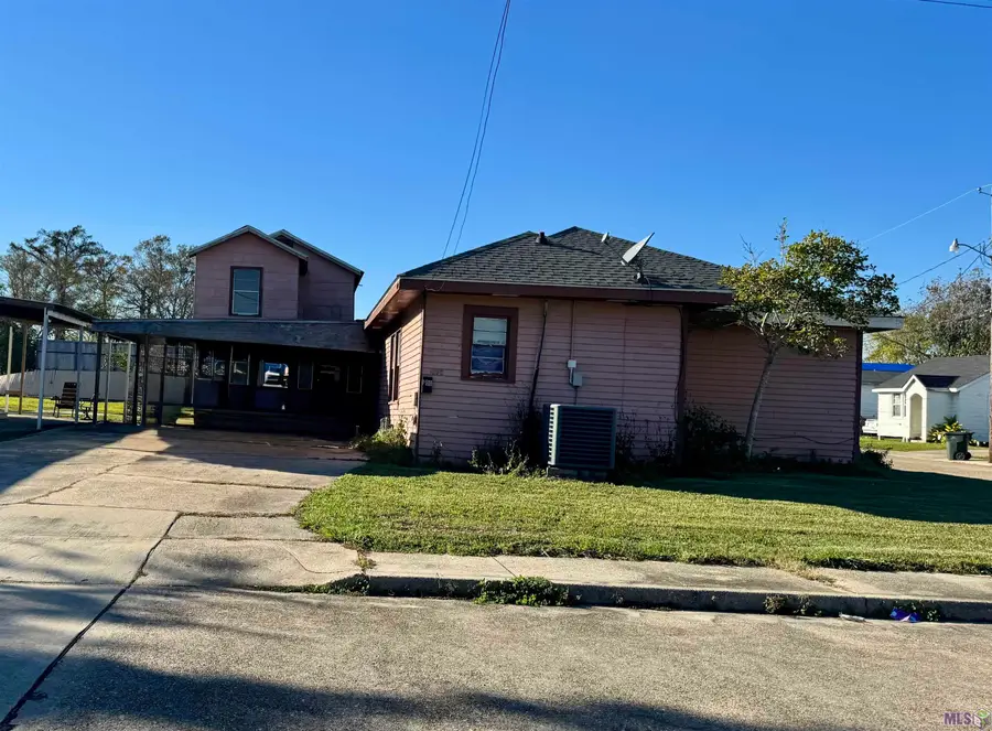 600 Columbus St, Houma, LA 70364 - #2
