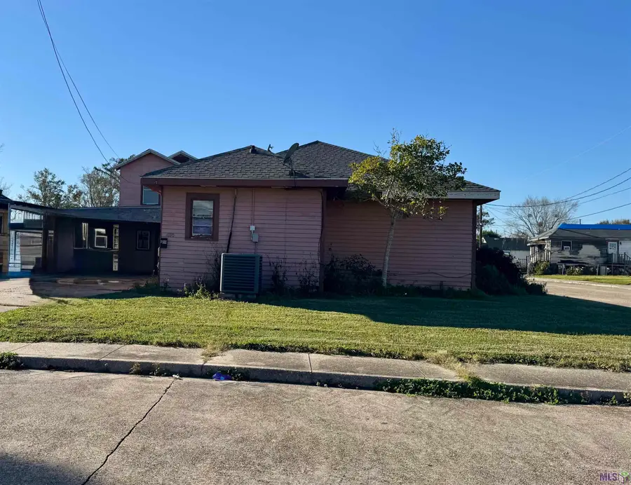 600 Columbus St, Houma, LA 70364 - #3