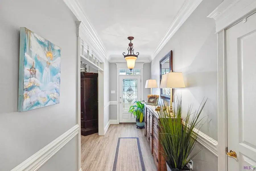 108 Ouiski Bayou Drive, Houma, LA 70360 - #3