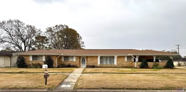 1002 Hilda St, Morgan City, LA 70380