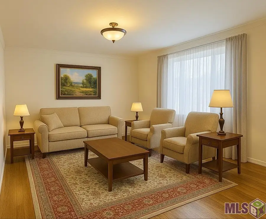 1002 Hilda St, Morgan City, LA 70380 - #3