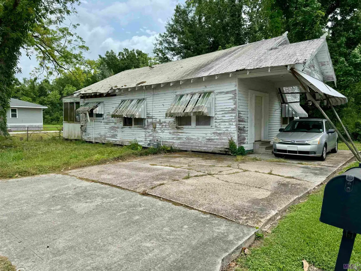 254 Carlos Street, Bayou Cane, LA 70364 - #1