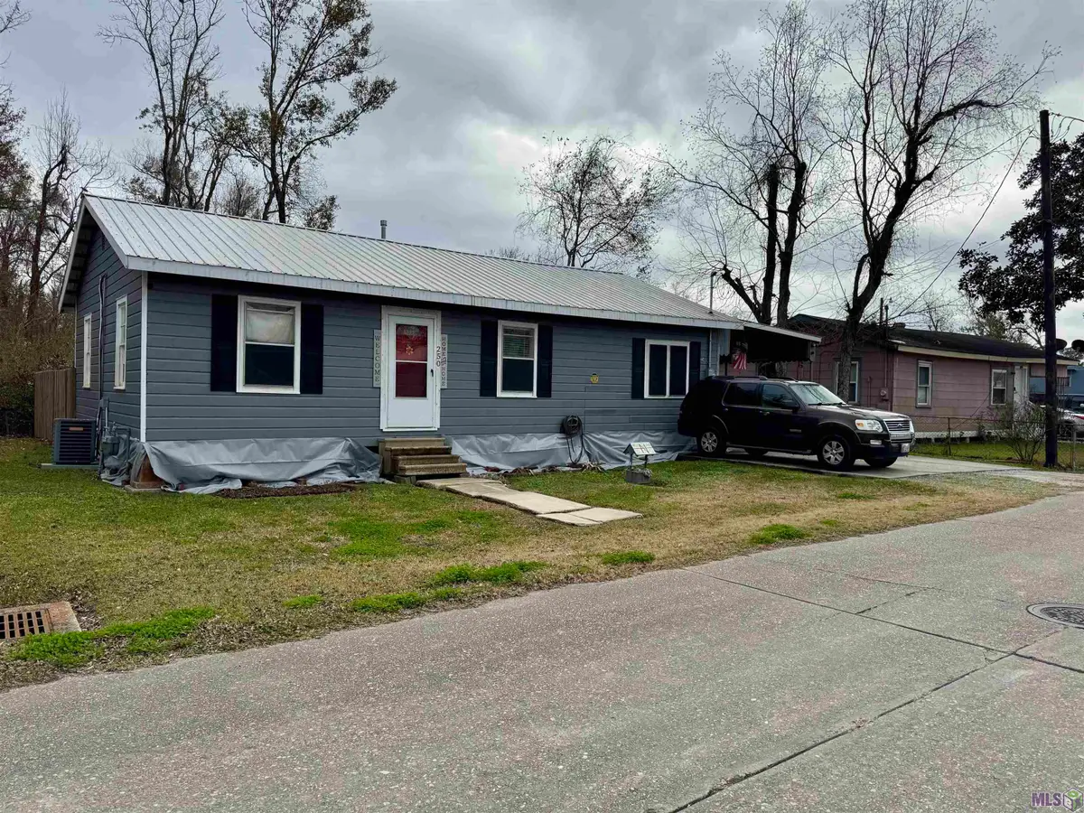 250 Carlos Street, Bayou Cane, LA 70364 - #1