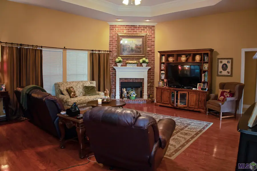 135 Autumn Dr, Houma, LA 70360 - #2