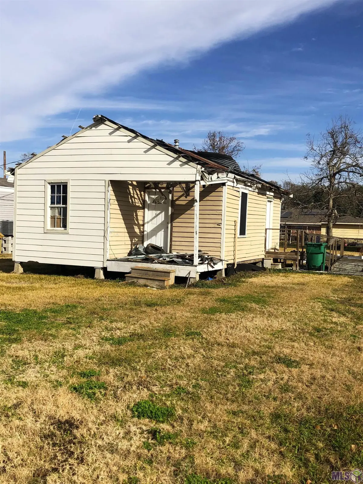 2305 St Bernard St, Thibodaux, LA 70301 - #1