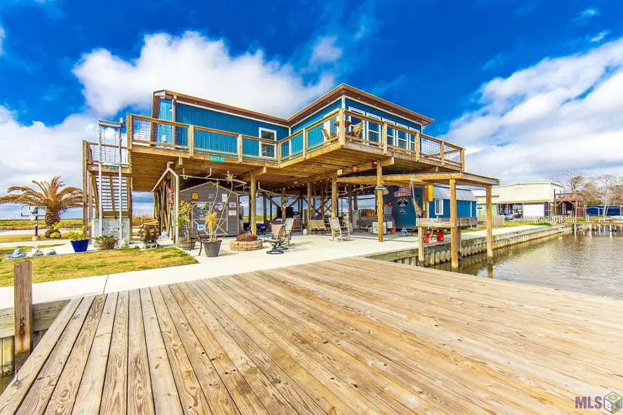 2501 Brady Rd, Theriot, LA 70397 - #2