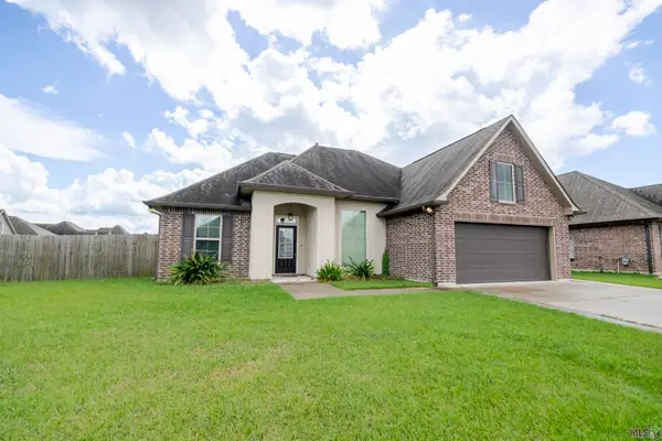 252 Highland Oaks Ave, Gray, LA 70359