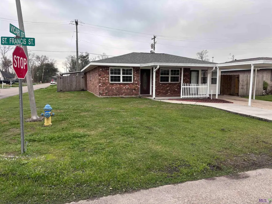 328 Saint Francis St, Bayou Cane, LA 70364 - #2