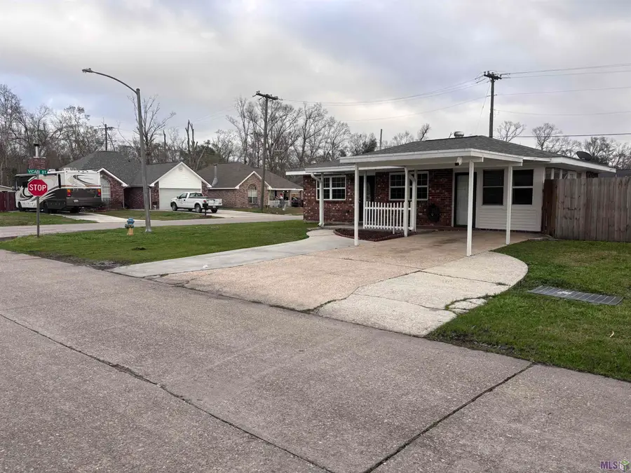 328 Saint Francis St, Bayou Cane, LA 70364 - #3