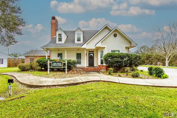 4198 Highway 1, Raceland, LA 70374