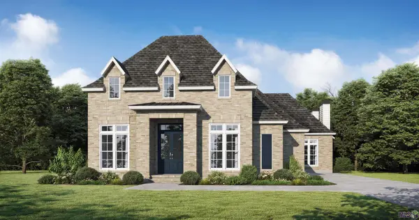 192 Rue Richard, Gray, LA 70364