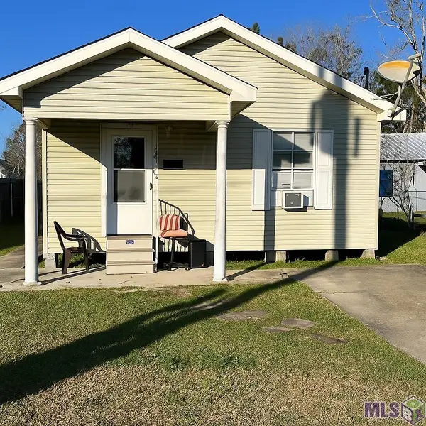 522 Eliza St, Houma, LA 70360