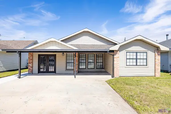 439 Woodfield Boulevard, Houma, LA 70364